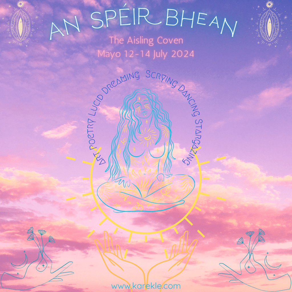 An Spéir Bhean; The Aisling&nbsp;Coven